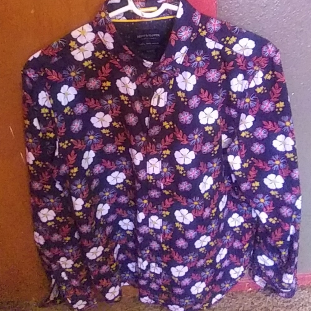 Long sleeve